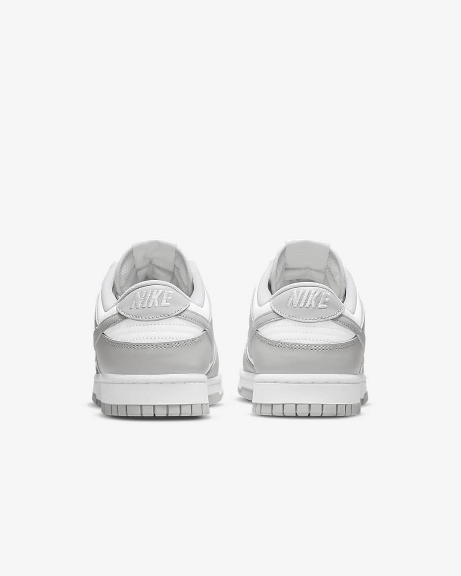 Nike dunk low grey fog high quality DD1391103 size 10/11/12